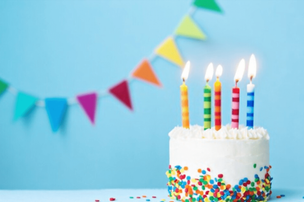 Celebración de cumpleaños para niños en Japimax - Eventos familiares en Santiago